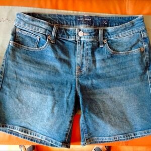 Lucky Brand LA shorts (roll up or down)